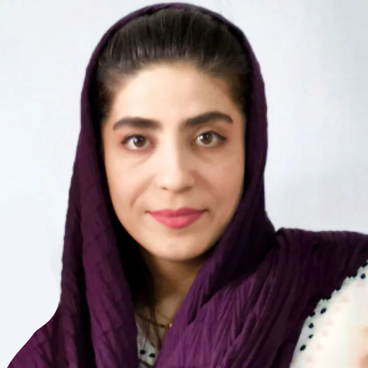 مهناز احمدی